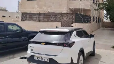 شقة - جنوب عمان _ خريبة السوق - 40000 دأ